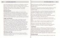 Harlequin Atari instructions