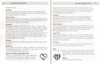 Harlequin Atari instructions