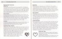 Harlequin Atari instructions