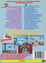 Harricana - Raid International Motoneige Atari disk scan
