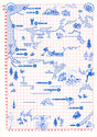 Harricana - Raid International Motoneige Atari instructions