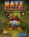 HATE - Hostile All Terrain Encounter Atari disk scan