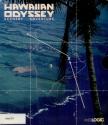 Hawaiian Odyssey Scenery Adventure Atari disk scan