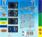 Heavy Metal Heroes Atari disk scan