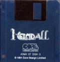 Heimdall Atari disk scan