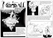Heimdall Atari instructions