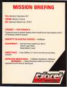 Hellraiser Atari instructions