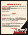 Hellraiser Atari instructions