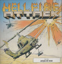 Hellfire Attack Atari disk scan