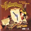 Hellowoon - Das Geheimnis des Zauberstabs Atari disk scan
