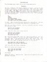 Hellowoon - Das Geheimnis des Zauberstabs Atari instructions