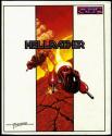 Hellraider Atari disk scan