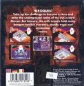 Hero Quest Atari disk scan