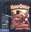 Hero Quest Atari disk scan