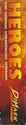 Heroes Atari disk scan