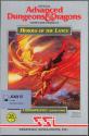 Heroes of the Lance Atari disk scan