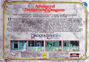 Heroes of the Lance Atari disk scan