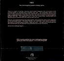 Hex Atari disk scan
