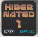 Hibernated I - This Place is Death Atari cartridge scan