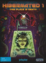 Hibernated I - This Place is Death Atari disk scan