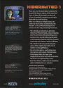 Hibernated I - This Place is Death Atari disk scan