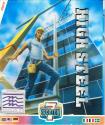 High Steel Atari disk scan