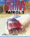 Highway Patrol II Atari disk scan