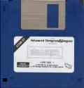 Hillsfar Atari disk scan