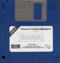 Hillsfar Atari disk scan