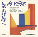 Histoires de Villes Atari disk scan