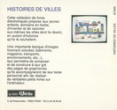 Histoires de Villes Atari disk scan