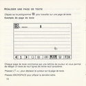 Histoires de Villes Atari instructions