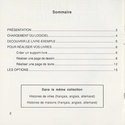 Histoires de Villes Atari instructions