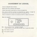 Histoires de Villes Atari instructions
