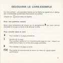 Histoires de Villes Atari instructions