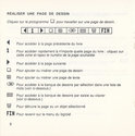 Histoires de Villes Atari instructions