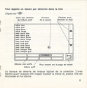 Histoires de Villes Atari instructions