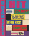 Hit Quartett Atari disk scan
