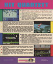 Hit Quartett Atari disk scan
