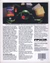 Hitchhiker's Guide to the Galaxy (The) Atari disk scan