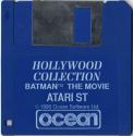 Hollywood Collection Atari disk scan