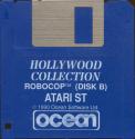 Hollywood Collection Atari disk scan