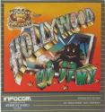Hollywood Hijinx Atari disk scan