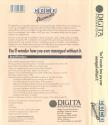 Home Accounts Atari disk scan