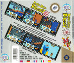 Hong Kong Phooey - No. 1 Super Guy Atari disk scan