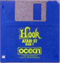 Hook Atari disk scan