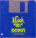 Hook Atari disk scan