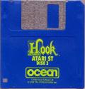 Hook Atari disk scan