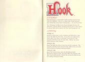 Hook Atari instructions