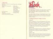 Hook Atari instructions